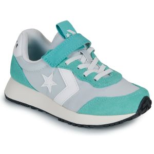 Converse Baskets basses enfant OMEGA TRAINER EASY-ON Bleu - Taille 27,28,29,30,31,32,33,34,35