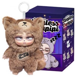 Peluche M.A.Toys Sleepless Grumpipi Mod&egrave;le al&eacute;atoire