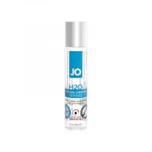 Image de System Jo H2o Lubrifiant Chauffant 30 Ml 41064 -