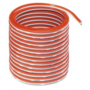 Câble haut-parleur 2x1,5mm2 MTX StreetWires 15 mètres