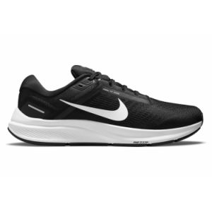 Nike Chaussures de running Air Zoom Structure 24 Noir - Taille 42,5