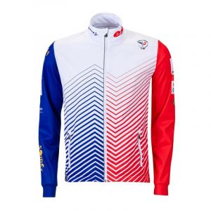 Craft Veste légère FFS 2022