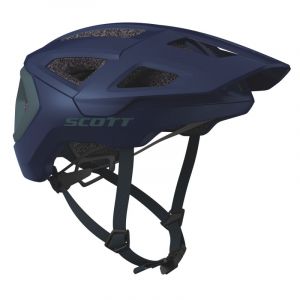 Scott Tago Plus (CE) - Casque VTT Dark Blue M (55 - 59 cm)
