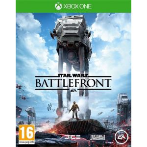 Just for Games Star Wars Battlefront Xbox One