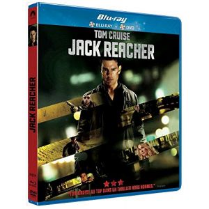 Image de Jack Reacher