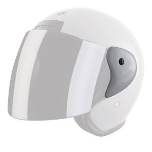 Stormer Pièces détachées casque kit plaquettes Sun