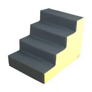 Softee Tapis échelle moyen