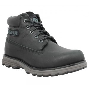 Caterpillar Founder, Bottes Chukka homme, Noir (Black), 43 EU (9 UK)