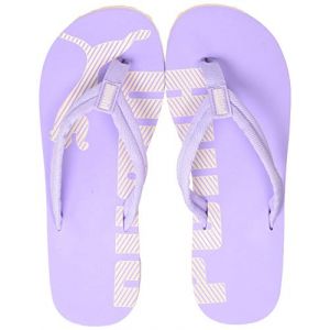 Puma Tongs entredoigts Epic Flip v2 Violet - Taille 35,5