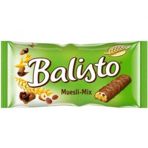 Balisto Raisin vert 37 gr 20x | Poids total 740 gr