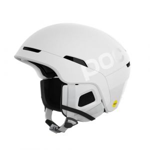 Poc Obex BC MIPS Hydrogen White Matt XS/S (51-54 cm) Casque de ski