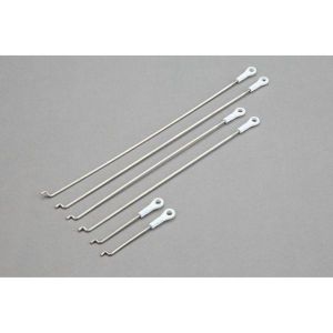 E-flite Tringlerie: Ultimate 2