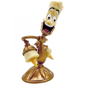 Bullyland Figurine Disney Beauty And Beast Lumiere