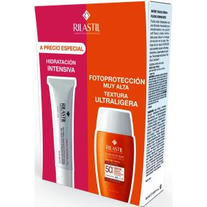 Rilastil Pack Solar Top Verano