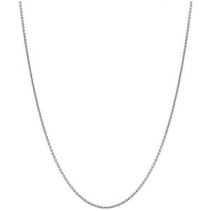 Pandora 590412OX-45 - Collier pour femme en argent