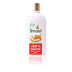 Timotei ACEITE ALMENDRAS DULCES champú 2en1 delicado 750 ml