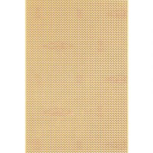 WR Rademacher Platine WR-Typ 815-5 VK C-815-5 Bak&eacute;lite (L x l) 160 mm x 100 mm 35 &micro;m Pas 2.50 mm 1 pc(s)