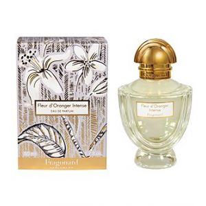 Fragonard Fleur d'oranger intense - Eau de parfum vaporisateur