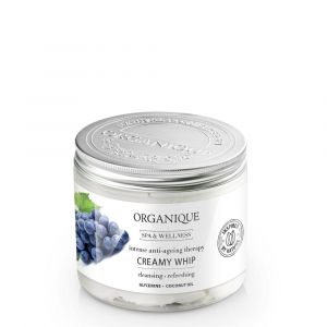 Image de Organique Cosmetics Creamy Whip 200ml