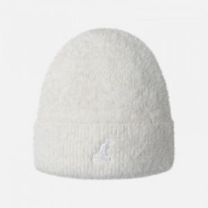 Kangol Bonnet fausse fourrure