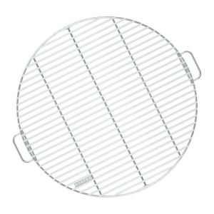 BonFeu BonGrill Plaque de Grill Ø100cm - Plaque de Grill Gaz & Bois - Plancha Grill - Plaque de Cuisson - Plancha Pour Cheminée de Jardin, Poêle de Terrasse et Foyer - Acier de Haute Qualité