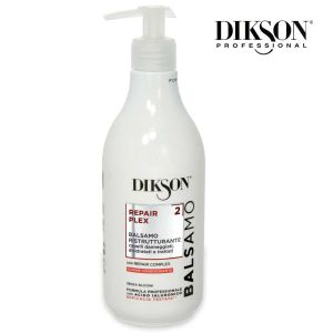Dikson Baume R&eacute;parateur Dixon Plex 500 Ml