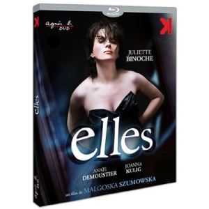 Image de Elles