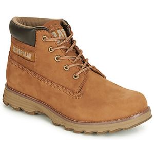 Caterpillar Boots FOUNDER - Marron - Taille 40,41,42,43,44,45