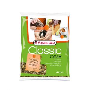 Image de Versele Laga Cavia classique 4 kg