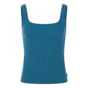 Protest Prtdaze - Débardeur femme Raku Blue S / 36