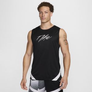 Nike Maillot de basketball homme icon dri-fit