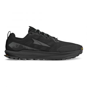 Altra Lone Peak 9+ Wide Chaussure Trail Hommes - Noir