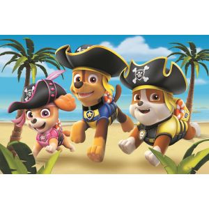 Trefl Mini Puzzle - Pat'Patrouille