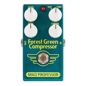 Image de Mad Professor Forest Green Compressor