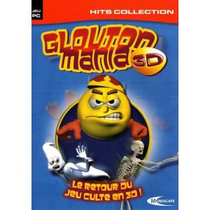 Glouton Mania 3D [PC]