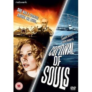 Image de Carnival Of Souls Film [Edizione: Regno Unito] [Import italien] [DVD]