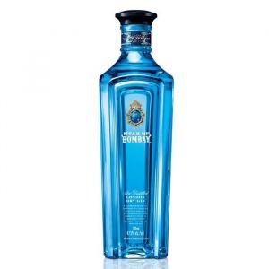 Image de Bombay Sapphire Star of Bombay 0.7 l 47.5%