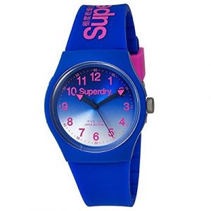 Image de Superdry Montre Femme URBAN SYG198UU