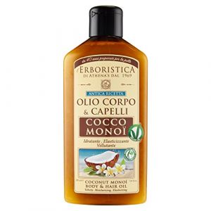 Image de L'Erboristica Olio Corpo & Capelli - Coco & Monoï