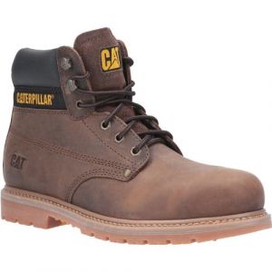 Caterpillar Bottines de sécurité POWERPLANT - Hommes