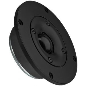 Monacor Tweeter à dôme DTM 104/4