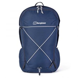 Image de Berghaus Sac à Dos 24/7 30l One Size Navy