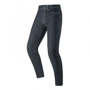 Alpinestars Jean moto Radium V2 Denim rinse blue- US-34