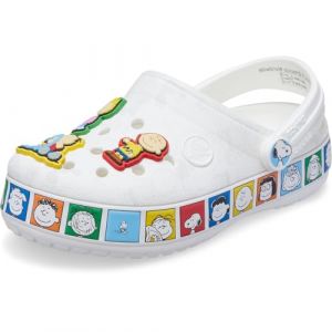 Crocs Sabots b&eacute;b&eacute; Peanuts Crocband
