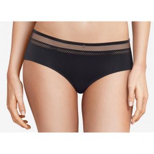 Chantelle Shorty - Noir Chic Essential