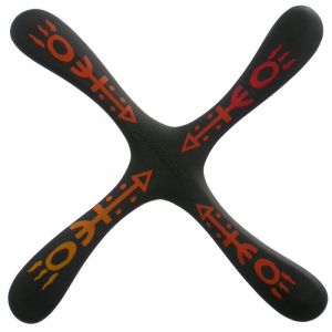Boomerang Lmi Skyblader Performance Gauc r
