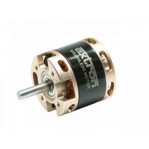 Image de Moteur Brushless Extron 2814/16 - 115g - 990Kv - 320W