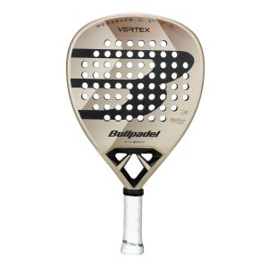 Bullpadel Raquette de Padel Vertex 04 25 Femmes