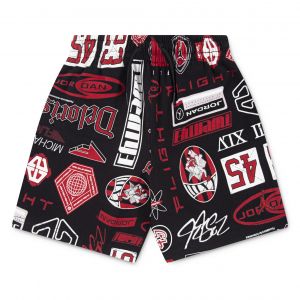 Jordan Short enfant MJ Essentials