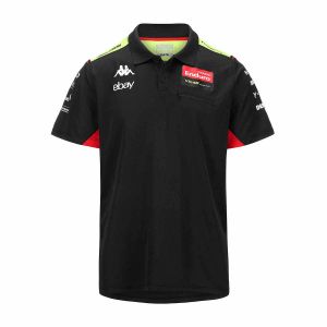 Kappa Polo Acrazon VR46